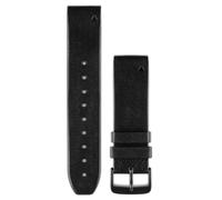 Garmin QuickFit Correa De Cuero 22 Mm Negra 010-12500-02