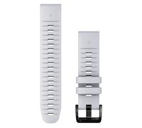 GARMIN Quickfit Correa De Silicona 22 Mm Blanco Piedra 010-13280-01