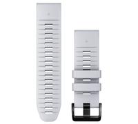 GARMIN Quickfit Correa De Silicona 26 Mm Blanco Piedra 010-13281-01