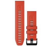 GARMIN QuickFit™ Correa De Silicona 26 Mm Roja 010-13117-04