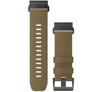 Garmin Quickfit Pulsera 26 Mm Táctica De Nylon Coyote Tan 010-13010-11