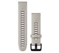 Garmin Quickfit Pulsera De Silicona 20 Mm Arena/Orquídea 010-13279-05