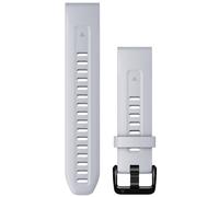 Garmin QuickFit™ Pulsera De Silicona 20 Mm Blanco Piedra 010-13102-03