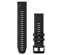 Garmin Quickfit Pulsera De Silicona 22 Mm Negra 010-13280-00