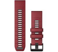 Garmin Quickfit Pulsera De Silicona 26 Mm Marsala/Gráfico 010-13393-06