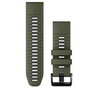 Garmin Quickfit Pulsera De Silicona 26 Mm Musgo/Gris 010-13281-07