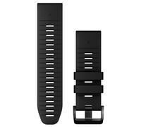 Garmin Quickfit Pulsera De Silicona 26 Mm Negra 010-13281-00
