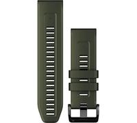 Garmin Quickfit Strap 26mm Fits X Models Fenix Series, Quatix Series, Instinct 2; Epix Pro 51mm, Enduro (2), D2 Mach1 Pro, Descent Mk1/ Mk2/ Mk3i-51mm, Tactix Series
