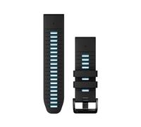 Garmin Quickfit Strap 26mm Fits X Models Fenix Series, Quatix Series, Instinct 2; Epix Pro 51mm, Enduro (2), D2 Mach1 Pro, Descent Mk1/ Mk2/ Mk3i-51mm, Tactix Series
