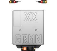 Garmin Radar Zūmo R1, Sistema de Radar de Visión Trasera para Motocicletas
