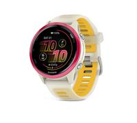 GARMIN Reloj GPS para correr Forerunner® 570 de 42 mm crema