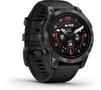 Smartwatch Garmin Forerunner 265 AMOLED GPS Bluetooth Wi-Fi 8GB ajuste multideporte