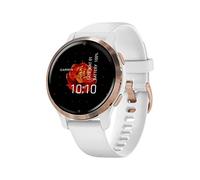 Garmin Reloj inteligente, Blanco Rose Gold, no aplica