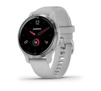 Garmin Reloj inteligente, Gris Plata, k.A.