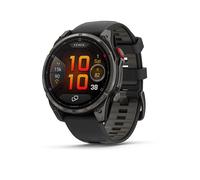 Reloj inteligente GPS multideporte Fenix 8 pro con tecnología inReach® Talla única