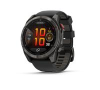 GARMIN Reloj multideporte con GPS fēnix® 8 Pro - 51 mm, AMOLED negro