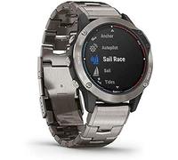 Garmin Reloj para Hombre 010-02158-95