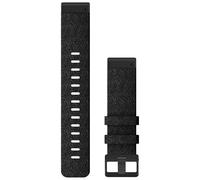 Garmin correa QuickFit - 22 mm TU Negro