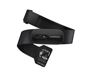 Garmin - Relojes deportivos - HRM 200 - Talla XS/S - Negro Negro XS/S
