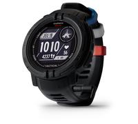 Garmin - Relojes deportivos - Instinct 2 Tactical Solar BSPP - Limited Edition - Negro Negro one size