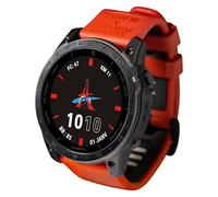 Garmin - Relojes deportivos - Tactic 7 Amoled BSPP - Limited Edition de Silicona - Negro Negro one size