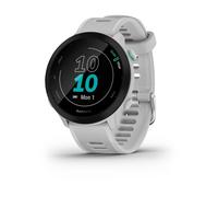 Garmin - Relojes pulsómetro - Forerunner 55 Blanche - Blanco Blanco one size