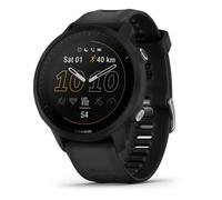 Garmin - Relojes pulsómetro - Forerunner 955 Noir (S/M) - Negro Negro one size