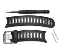 Garmin Replacement Strap - Correa de recambio para smartwatch Approach S3M, negro