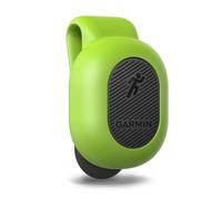 Garmin Running Dynamics Pod Monitor de actividad física con pinza de enganche Negro, Cal
