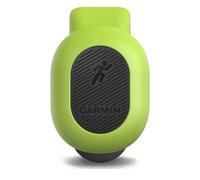 Garmin Running Dynamics Pod Monitor de actividad física con pinza de enganche Negro, Cal