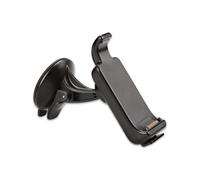 Garmin Smart Mount - Soporte para GPS, negro