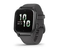 Garmin Venu SQ 2 Shadow Grey Slate Smartwatch 1.41 Pulgadas Correa De Silicona