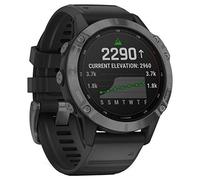 GARMIN Smartwatches Fashion para Hombre 010-02410-15