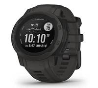 Garmin Smartwatch-GPS-Deportivo, Grafito, tu eu