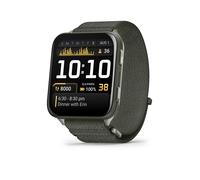 Garmin Venu X1, Smartwatch Premium con GPS, Pantalla AMOLED de 2'', Funciones de Salud y Bienestar 24/7, Altavoz y Micrófono Integrados, Mapas, Linterna LED, hasta 8 días de autonomía, Verde