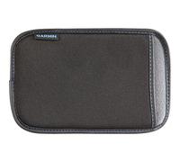 Garmin Soft Carry Case - Funda para GPS 5" (Universal), Negro