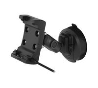 Garmin Soporte A Ventosa Para Parabrisas Con Altavoz Integrado Montana 710/760