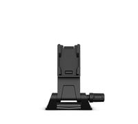 Garmin Soporte Ajustable para Dispositivos de Mano, Compatible con eTrex Touch, inReach Messenger, inReach Messenger Plus, inReach Mini 3 e inReach Mini 3 Plus