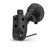 Garmin Soporte Alimentación Con Ventosa Para Parabrisas GPSmap 67 010-12825-02