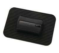 Garmin - Soporte antideslizante para GPS