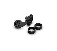Garmin GRSOPEDMTB Soporte de Bicicleta, Unisex Adulto, Gris (Aluminio), Talla Única