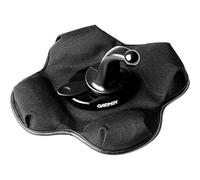 Garmin Soporte de fricción portátil, Embalaje sin frustración