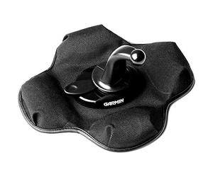 Garmin Soporte de fricción portátil, Embalaje sin frustración