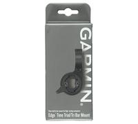 Garmin - Soporte de Manillar para contrarreloj y triatlón