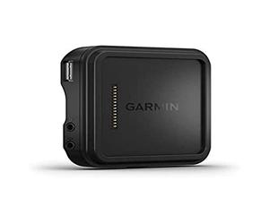 Garmin - Soporte magnético con alimentación, Puerto de Entrada de vídeo LGV800/1000