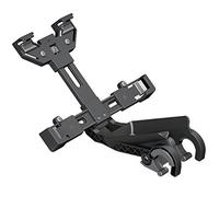 Garmin, Soporte para Bicicleta, Tacx T2092, Accesorio para Rodillos, Unisex-Adult, Negro, Talla única