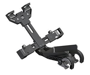 Garmin, Soporte para Bicicleta, Tacx T2092, Accesorio para Rodillos, Unisex-Adult, Negro, Talla única