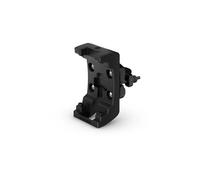 Garmin soporte para manillar de bicicleta TU Negro