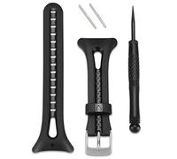 Garmin Strap Forerunner 10 Black, 010-11251-44 (Black)