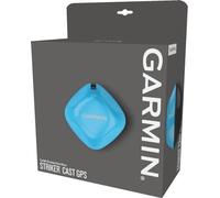 Garmin Striker Cast con GPS, sonda para Pesca, Azul